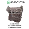 IMG-20251118-WA0017 Naked engine Jeep compass tata harrier